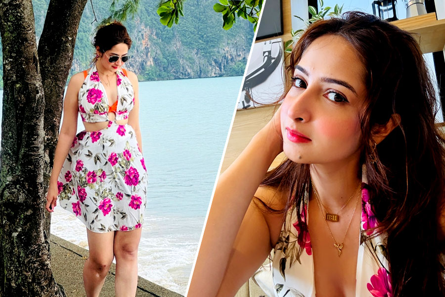 মনের মানুষ খুঁজে না পেয়ে ‘বিরহিনী’ শ্রীমা! কার উদ্দেশে পোস্ট করলেন সোশাল মিডিয়ায়?