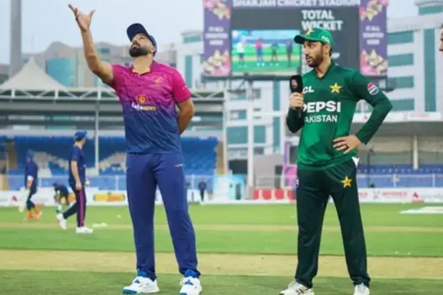 বয়কট নাটকের অবসান, দীর্ঘ টালবাহানার পর এশিয়া কাপে খেলতে নামল পাকিস্তান