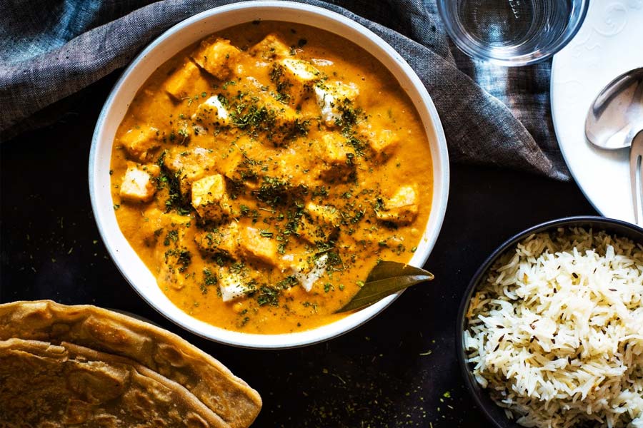 Durga Puja Special easy, tasty Veg Recipes