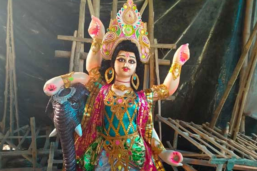 When is Vishwakarma Puja on this year?