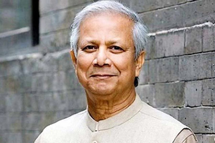 ‘পাকিস্তানে চলে যান’, রাষ্ট্রসংঘে বাংলাদেশের ঢালাও উন্নয়নের কথা বলে বিক্ষোভের মুখে ইউনুস
