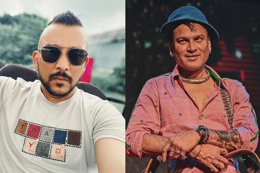 ‘জুবিনদাকে বিষ খাইয়ে মেরেছে ওঁর ম্যানেজার’! গ্রেপ্তারির পর জেরায় চাঞ্চল্যকর দাবি ব্যান্ড সদস্য শেখরজ্যোতির