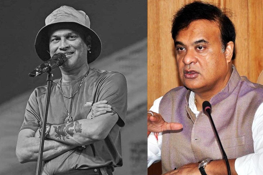 জুবিনের শেষকৃত্য নিয়ে অসমে তরজা তুঙ্গে! গায়কমৃত্যুতে ষড়যন্ত্রের গন্ধ পাচ্ছেন মুখ্যমন্ত্রী হিমন্ত