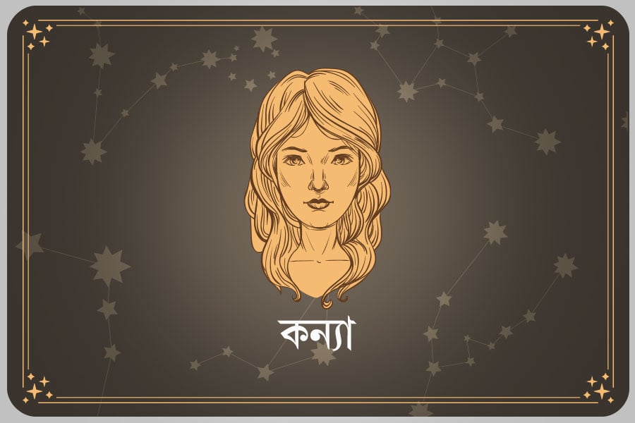 Ajker Rashifal: Daily horoscope on 8 September 2025 in Bengali