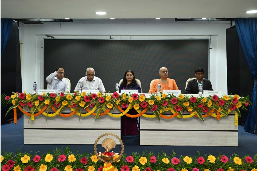 আয়কর ভবনে পালিত হল সতর্কতা সচেতনতা সপ্তাহ, অনুষ্ঠানে দুর্নীতিমুক্ত ভারত গড়ার ডাক