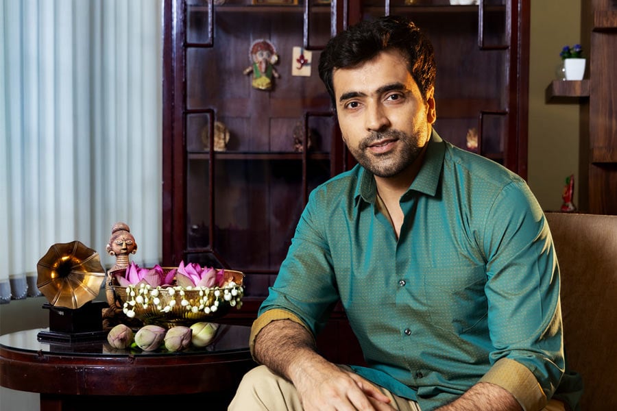 ‘সাফল্য কীভাবে উপভোগ করতে হয় সেটাও শেখার’, পুজোর বক্স অফিসে ‘হ্যাটট্রিক’ প্রসঙ্গে আবির