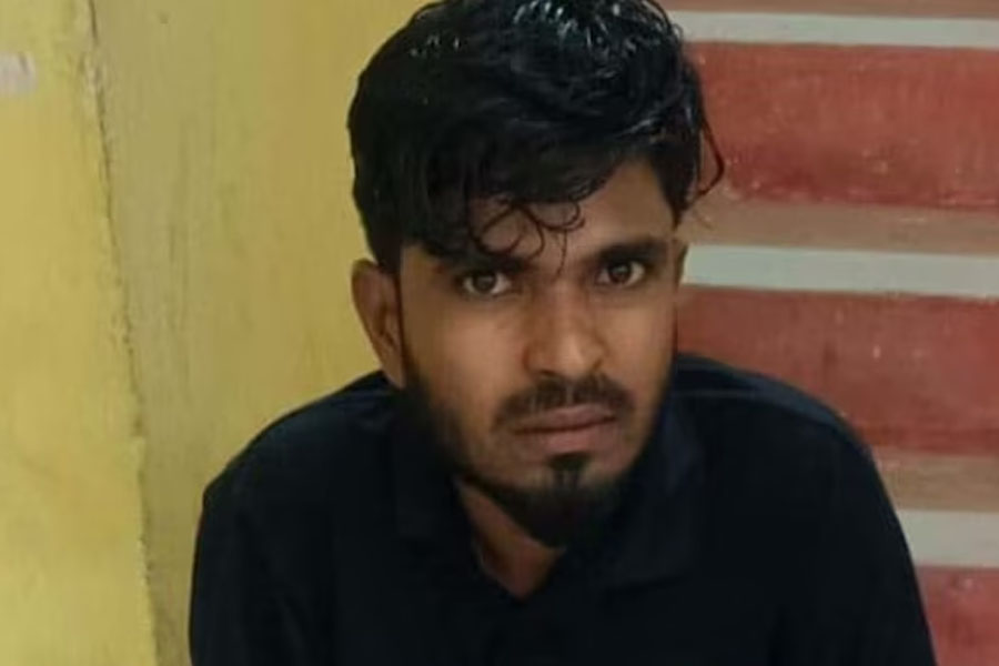 তেলেঙ্গানায় কনস্টেবলকে ছুরি মেরে ‘খুন’, গ্রেপ্তারির পর পুলিশের গুলিতে মৃত্যু মূল অভিযুক্তের