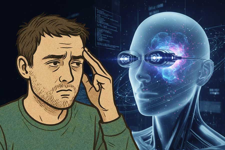 আপনার খোলনলচে সব জেনে যাচ্ছে Meta AI! নতুন ফিচার নিয়ে বাড়ছে আতঙ্ক