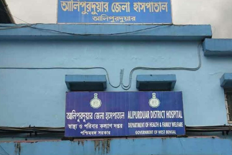 আলিপুরদুয়ারে মারণ ব্যাকটেরিয়ার কোপ! ২০ দিনে মৃত্যু ৪ জনের, অসুস্থ কমপক্ষে ৮