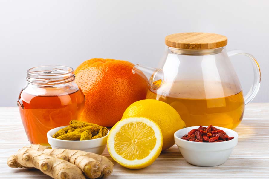 Keep these 5 foods in your diet to stay away from allergies