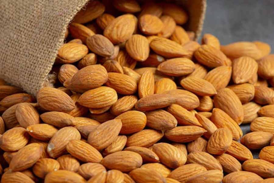 Almond