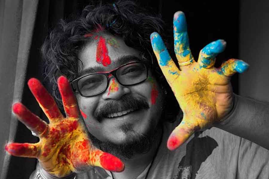 Sanatan-Dinda