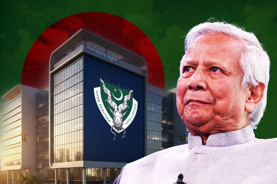 ইউনুসের বাংলাদেশে এবার দপ্তর খুলছে ISI, পাক নীল নকশা চিন্তা বাড়াল দিল্লির!