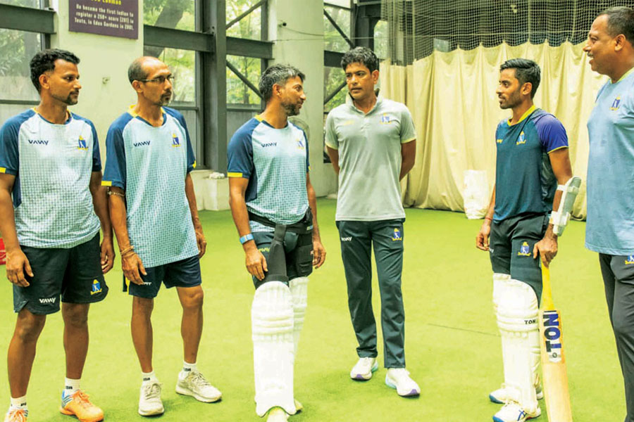 বুধবার রনজি অভিযান শুরু বাংলার, খেলবে পূর্ণশক্তির পেস আক্রমণ, কেমন হবে পিচ?