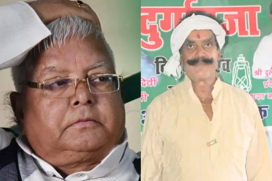 ভোটের আগে রক্তাক্ত বিহার! প্রচারে গিয়ে গুলিবিদ্ধ লালুঘনিষ্ঠ, ঘটনাস্থলেই মৃত্যু
