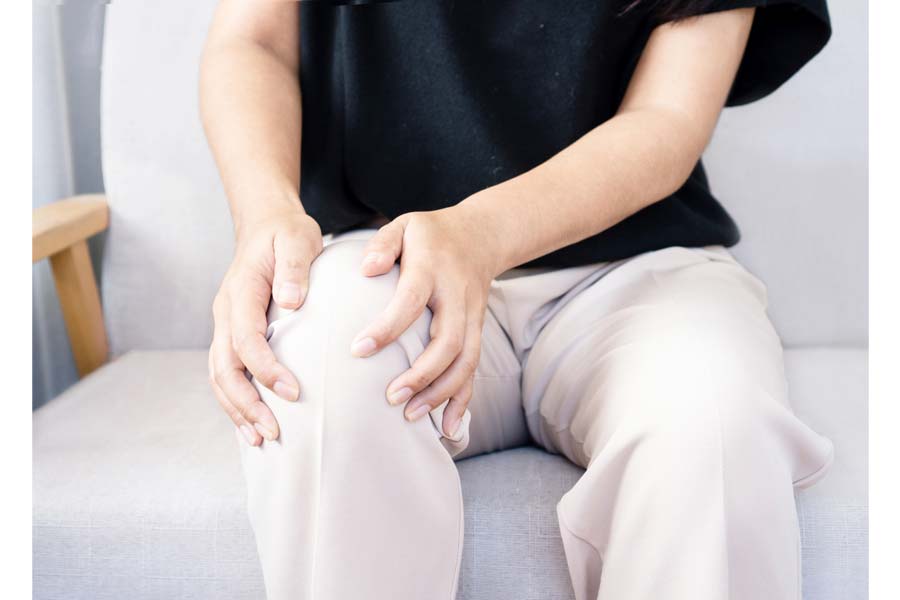 Bone diseases due to iodine and vitamin D deficiency are increasing among Indians