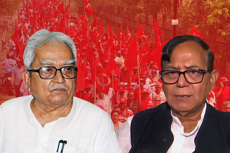 কংগ্রেস-আইএসএফের জন্য আসন ছাড়তে নারাজ শরিকরা! ফ্রন্টের অন্দরেই চাপে সিপিএম