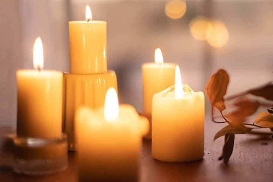 Candle
