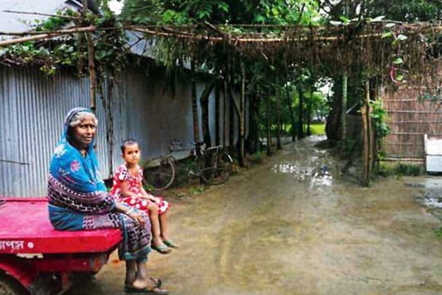 নেই ২০০২ সালের কোনও নথি, SIR কি নাগরিকত্বও কাড়বে? আতঙ্কে সাবেক ছিটমহলবাসী