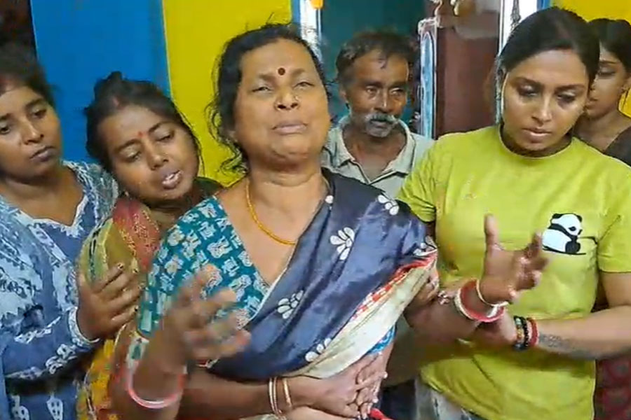 Body of a youth found in Home on the day of Bhaiphota