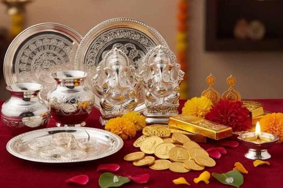 ধনতেরসে এই ৫ কাজ ভুলেও করবেন না, হতে পারে সর্বনাশ!