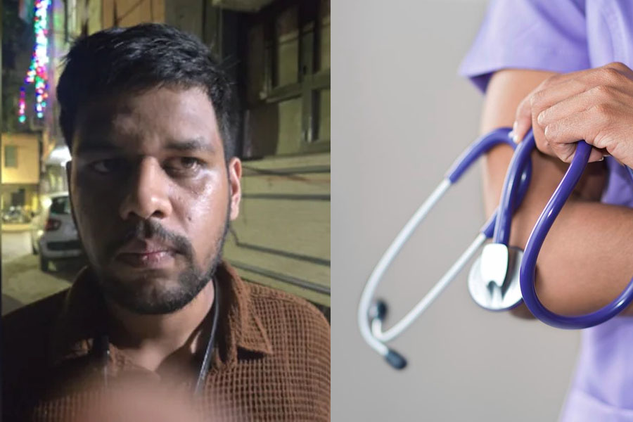 সেনার পরিচয়ে হাসপাতালের চিকিৎসককে ধর্ষণ! ফের প্রশ্নের মুখে দিল্লির নিরাপত্তা