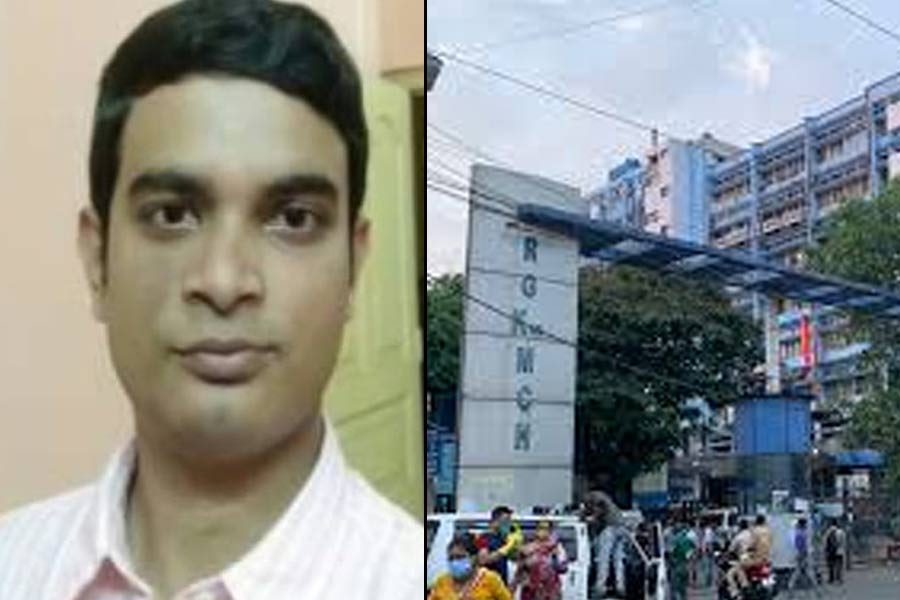 আর জি করের চিকিৎসকের রহস্যমৃত্যু, মানসিক চাপ নাকি ওষুধে বিষক্রিয়া?