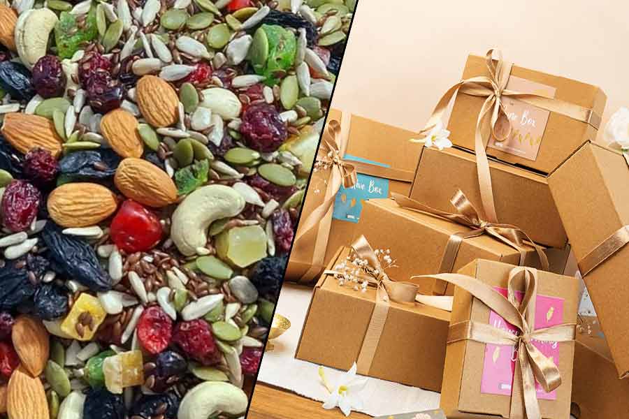 Kali Puja 2025: Here are some tips to buy dry fruits to avoid fakes