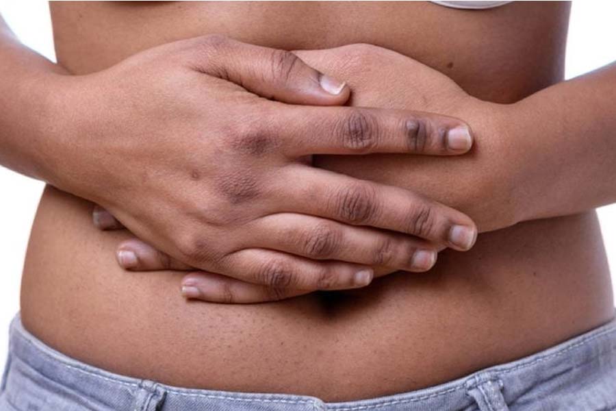 How Does Ginger Help Treat Fatty Liver