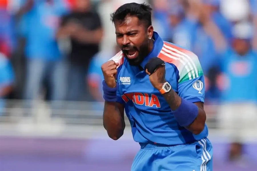 ‘আমি তো ৩ লক্ষ টাকার ঘড়ি পরতে পারি না’, নাম না করে হার্দিককে তোপ কেকেআর তারকার!