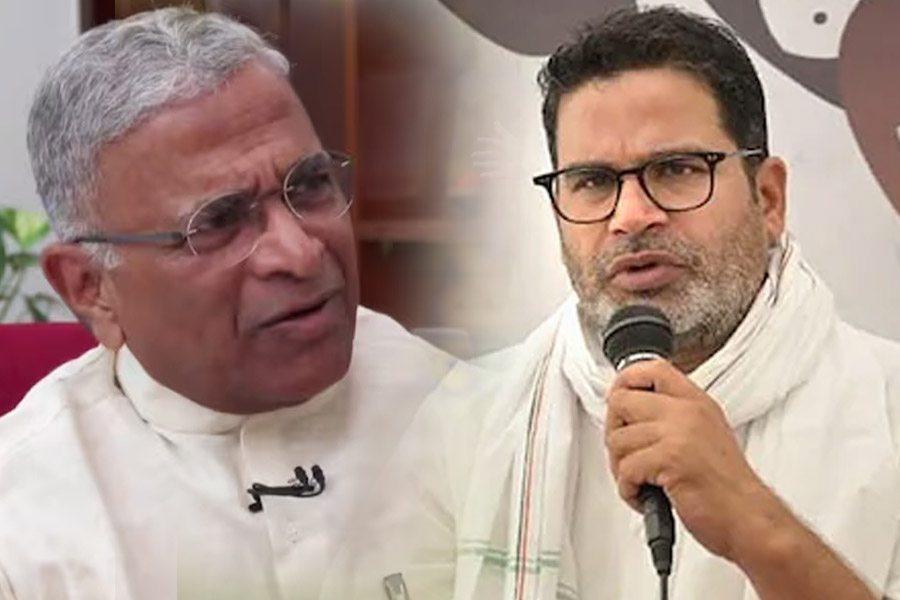 বিহার ভোটের মুখে প্রশান্ত কিশোরের প্রশংসায় রাজ্যসভার ডেপুটি চেয়ারম্যান, নেপথ্যে কি বিজেপি?