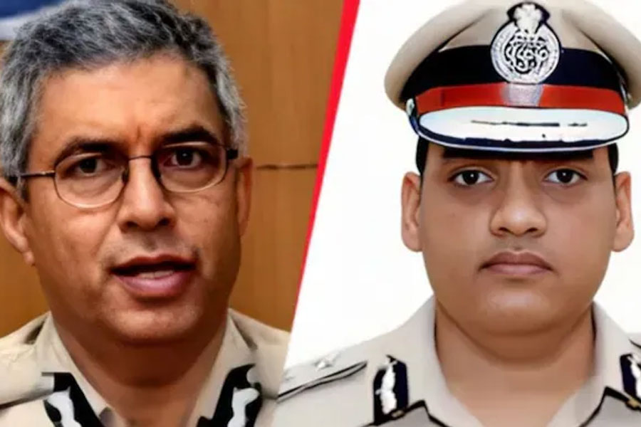 জাতিবিদ্বেষী মন্তব্য আত্মঘাতী দলিত পুলিশকর্তা! এবার ডিজিপিকে ছুটিতে পাঠাল হরিয়ানা সরকার