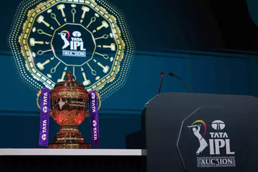 আইপিএলের নিলাম কবে? জানা গেল সম্ভাব্য দিনক্ষণ