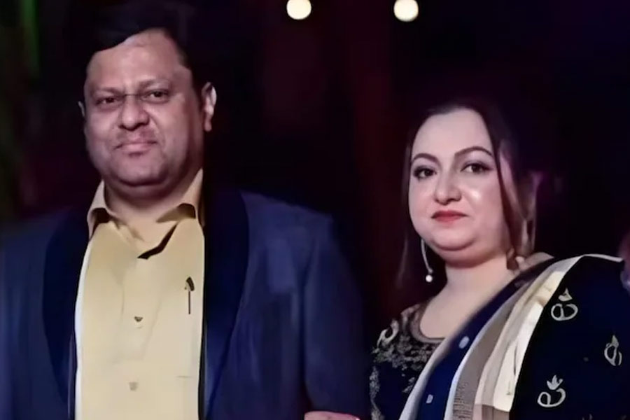 ইটালিতে বেড়াতে গিয়ে দুর্ঘটনায় প্রয়াত ভারতীয় দম্পতি!