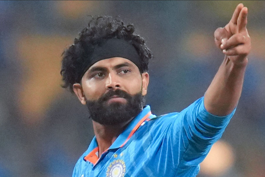 ‘বিশ্বকাপ খেলতে চাই…’, বাদ পড়েও ওয়ানডে ভবিষ্যৎ নিয়ে আশাবাদী জাদেজা
