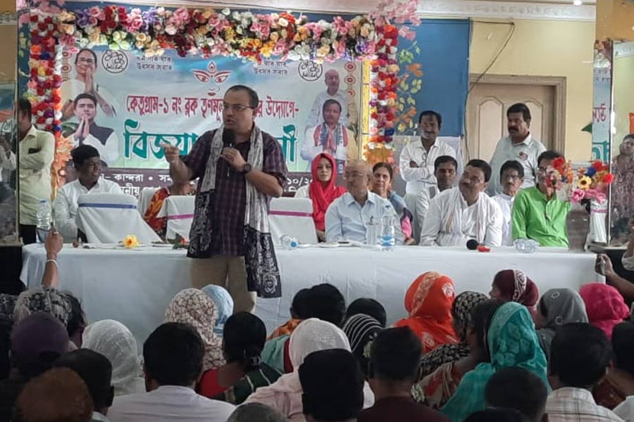 ‘একজনের নাম বাদ গেলে ১ লক্ষ লোক নিয়ে কমিশন ঘেরাও’, SIR নিয়ে ফের হুঁশিয়ারি কুণালের