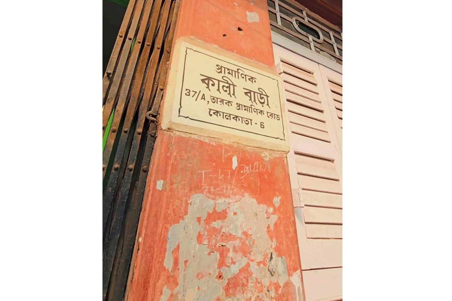 Kali Puja 2025: Know the history of the 400-year-old Pramanik house tradition Kali Puja in Kolkata