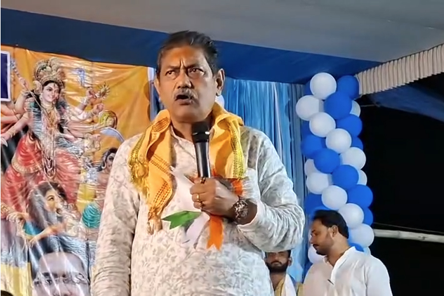 মুখ্যমন্ত্রীর নামে ‘দিব্যি’ কাটার দাওয়াই! দলীয় কোন্দল মেটাতে আজব কীর্তি পাণ্ডবেশ্বরের বিধায়কের