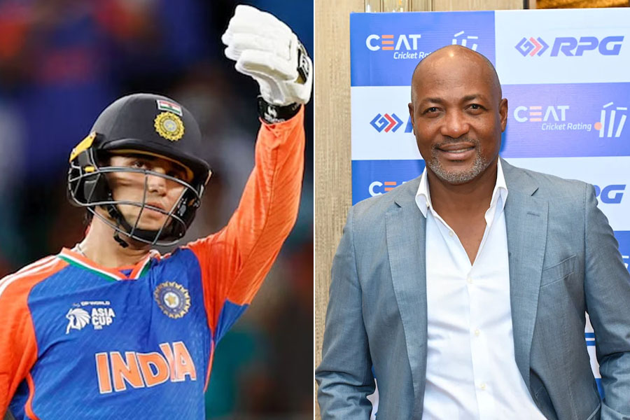 ‘দেশের হয়ে টেস্ট খেলতে চায়…’, অভিষেকের পরবর্তী লক্ষ্যের কথা জানালেন লারা