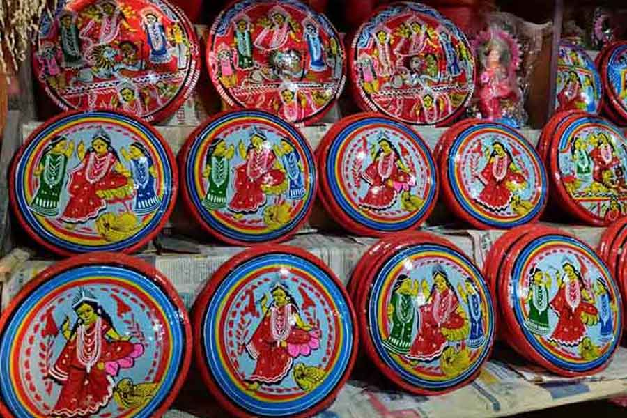 Kojagari Laxmi Puja 2025: Here are home decor ideas for Laxmi Puja
