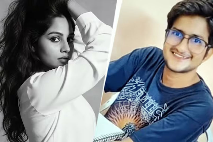 খুন করে দুর্ঘটনার গল্প! লিভ-ইন সঙ্গী হত্যায় গ্রেপ্তার ফরেন্সিক ছাত্রী, দিল্লি পুলিশের জালে প্রাক্তন প্রেমিকও