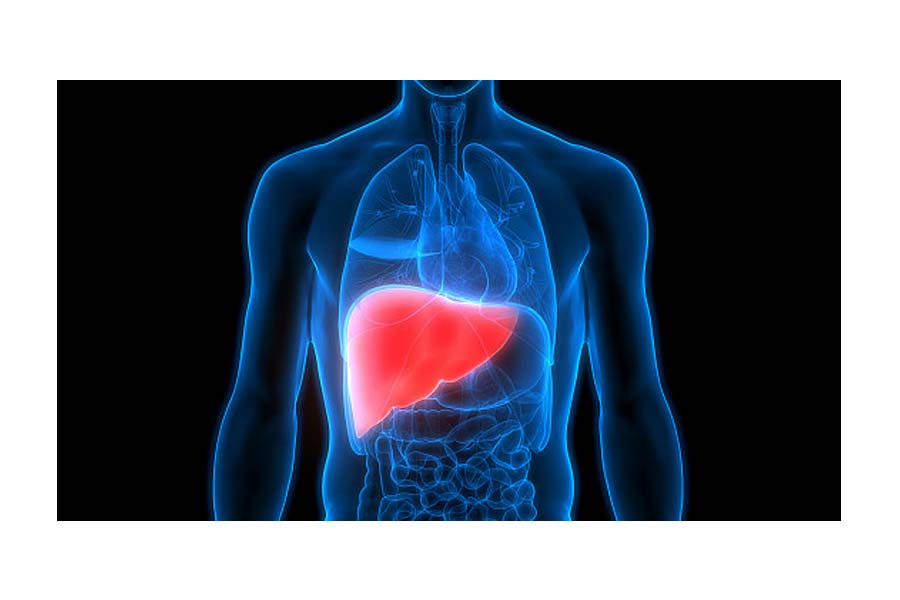 'Diet' cold drinks are behind complex liver disease