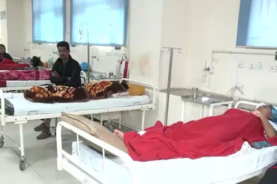 আলোর উৎসবে চোখে হারাল ১৪ শিশু, মধ্যপ্রদেশে আতঙ্কের অপর নাম ‘কার্বাইড বন্দুক’