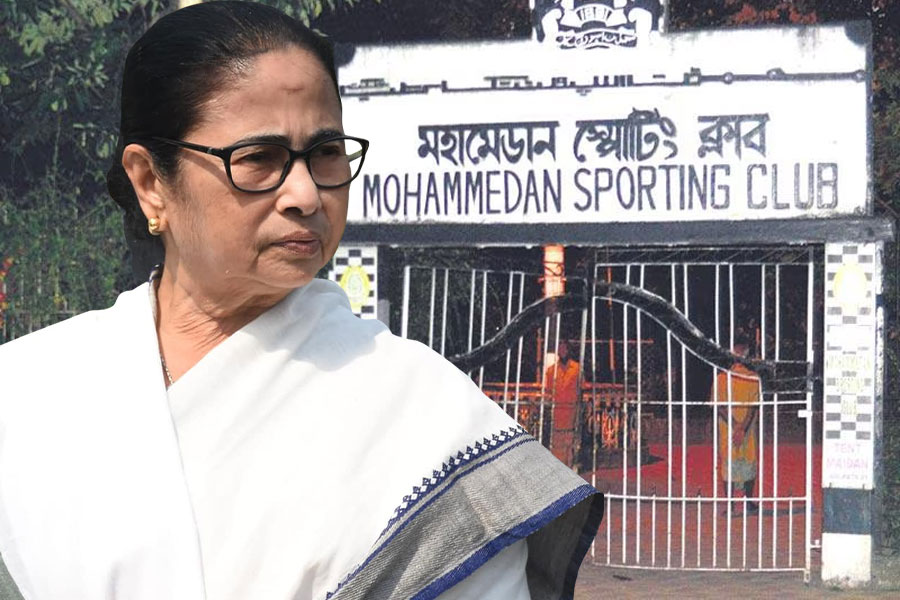 ‘ইনভেস্টার না আনতে পারলে সকলের পদত্যাগ’, সিদ্ধান্ত মহামেডান সভাপতির, ফের দ্বারস্থ মুখ্যমন্ত্রীর