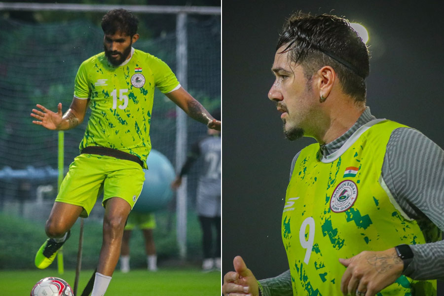 শিল্ডের ভেন্যু প্রকাশ আইএফএ-র, কামিংস-ম্যাকলারেনকে ছাড়া প্রস্তুতি শুরু করল মোহনবাগান