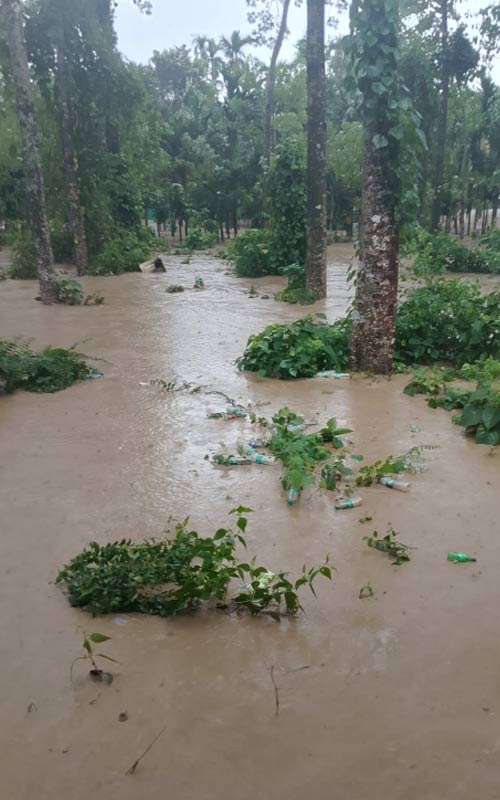 North Bengal Disaster