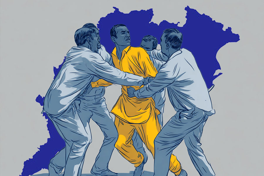 ‘বাংলাদেশি’ বলে ওড়িশায় মার মুর্শিদাবাদের যুবককে! বাড়ি ফিরেও পিছু ছাড়ছে না আতঙ্ক