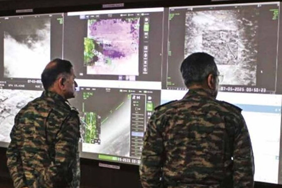 সিঁদুরে ভেঙে পড়ে F-16 বিমান, সারাতে পাকিস্তানে লোক পাঠায় আমেরিকা, প্রকাশ্যে রিপোর্ট