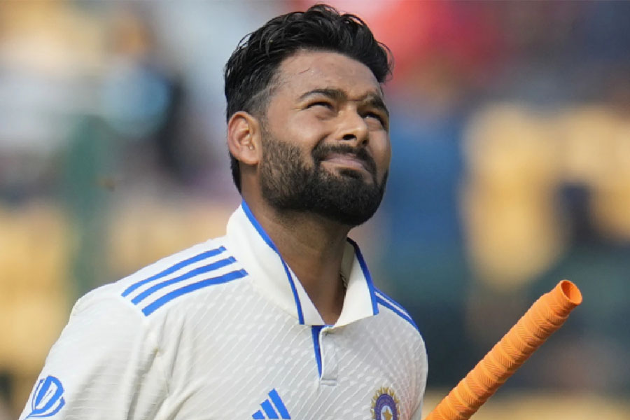 অবশেষে চোটমুক্ত, অধিনায়ক হিসাবে মাঠে ফিরতে চলেছেন পন্থ!