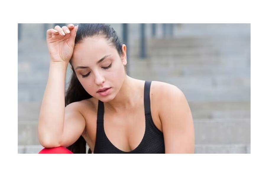 Tamannaah Bhatia's fitness trainer warns that wrong exercise habits can disrupt hormonal balance in the body
